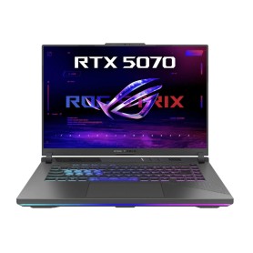 ASUS ROG Strix G16 G614FP-S5008W 16" FHD Touch R9-9955HX 32GB/1TB RTX5070 Win11 (90NR0L47-M00170)