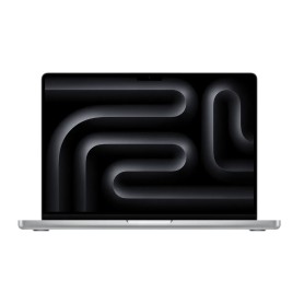 Apple MacBook Pro 14" 2024 M4 Pro/48/1TB 12C CPU 16C GPU Silber Nanotexturglas 96W BTO (CZ1FB-021101)