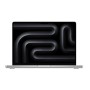 Apple MacBook Pro 14" 2024 M4 Pro/48/1TB 12C CPU 16C GPU Silber Nanotexturglas 96W BTO (CZ1FB-021101)