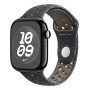 Apple Cinturino Nike Sport Midnight Sky (46 mm) - S/M (MYL63ZM/A)