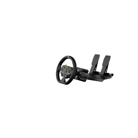 Moza Racing RS074 periferica di gioco Nero Bluetooth/USB Sterzo + Pedali Digitale PC