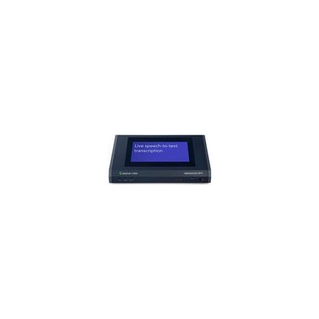 epiphan video LiveScrypt - Umschreiber (ESP1500)
