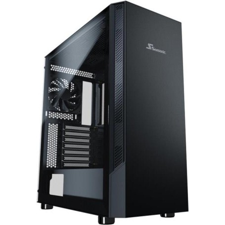 Seasonic ARCH Q503 + CONNECT DGC-750 | 750W | 80 PLUS Gold (ARCH Q503 + CONNECT DGC-750) (ARCH Q503 +  CONNECT DGC-750)