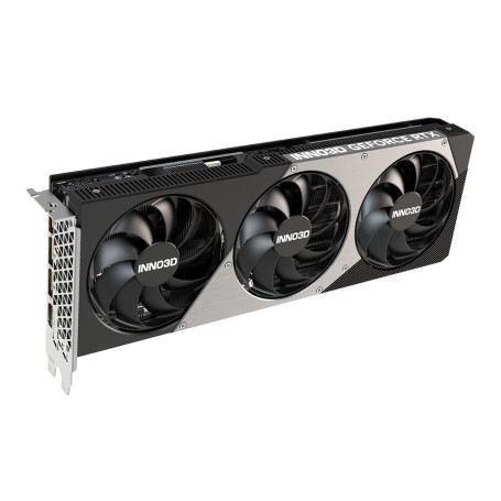 INNO3D GeForce RTX 5080 X3 NVIDIA 16 GB GDDR7 (N50803-16D7-176068N)