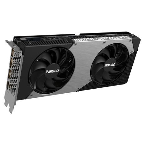 INNO3D GeForce RTX 5060 Ti TWIN X2 OC NVIDIA 8 GB GDDR7 (N506T2-08D7X-193075N)