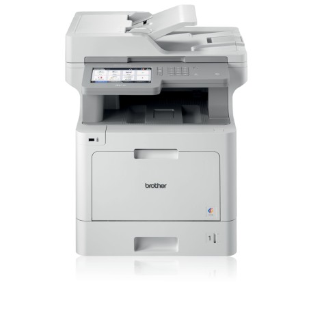 Brother MFC-L9570CDW stampante multifunzione Laser A4 2400 x 600 DPI 31 ppm Wi-Fi (MFCL9570CDWRE1)