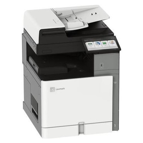 Lexmark CX950se - Multifunktionsdrucker - Farbe - Laser - A3/Ledger (Medien) (20L8110)