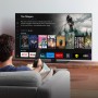 Panasonic TV Ultra HD 4K LED serie W60 con tecnologia TiVo (TB-55W60AEZ)
