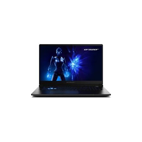 Erazer Defender 17 P1 Core 9 270H 32GB/2TB SSD 17,3"FHD 144Hz RTX5070 Win11 MD62754 (30039749)