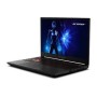Erazer Deputy 15 P1 15,6" FHD 144Hz Core 7 250H 16GB/1TB SSD RTX5060 Win11 MD62761 (30039883)