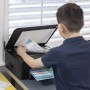 Brother DCP-T580DW stampante multifunzione Ad inchiostro A4 1200 x 6000 DPI 16 ppm Wi-Fi (DCPT580DWRE1)