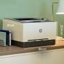 HP LaserJet Pro 3202dw Wireless Multifunction Colore Stampante, Fronte/retro (499R0F)