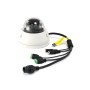 LevelOne FCS-3306 Telecamera di sicurezza IP Interno e esterno Cupola 2048 x 1536 Pixel Soffitto/muro (57302407)