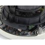 LevelOne FCS-3306 Telecamera di sicurezza IP Interno e esterno Cupola 2048 x 1536 Pixel Soffitto/muro (57302407)