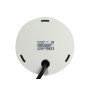 LevelOne FCS-3306 Telecamera di sicurezza IP Interno e esterno Cupola 2048 x 1536 Pixel Soffitto/muro (57302407)