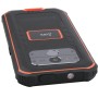 Olympia TREK 14 cm (5.5") Doppia SIM Android 10.0 4G USB tipo-C 3 GB 32 GB 5000 mAh Nero, Arancione (2288)