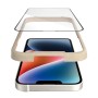 PanzerGlass Ultra-Wide Fit Apple iPhone Pellicola proteggischermo trasparente 1 pz (2783)
