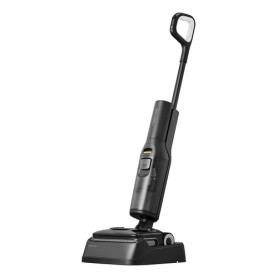 Roborock F25 ACE Combo aspirapolvere senza filo Nero Senza sacchetto (6974653812447)