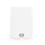 Meaco DD8L deumidificatore 2 L 48 dB 330 W Bianco (MeacoDD8LEU)