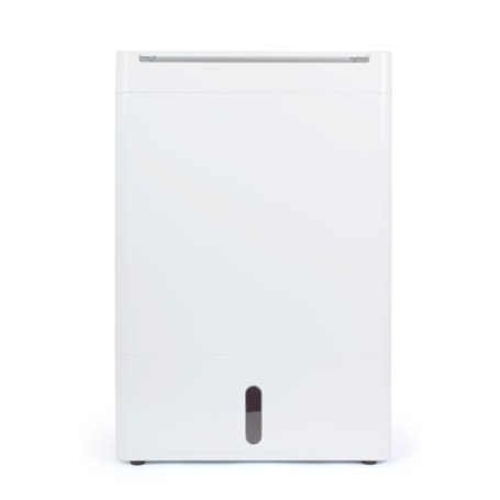 Meaco DD8L Zambezi 3 L 50 dB 351 W Bianco (MeacoDD8LZambeziEU)