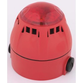 Hekatron Vertriebs Torsignalgeber TSG 100 (31-6300002-01-02)