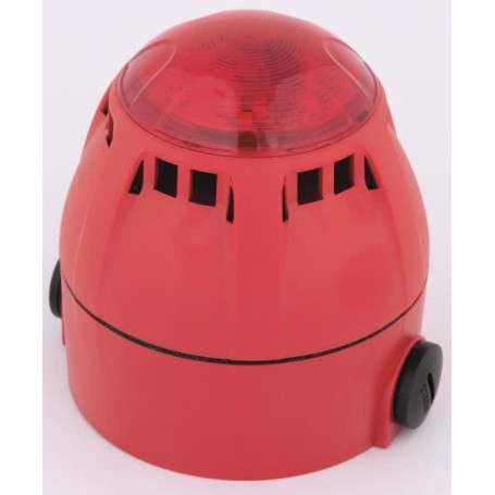 Hekatron Vertriebs Torsignalgeber TSG 100 (31-6300002-01-02)
