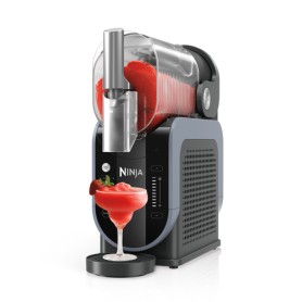 Ninja FS301EU macchina per gelato 1,892 L 200 W Blu, Grigio