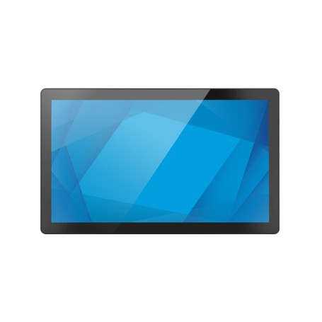 Elo Touch Solutions I-Series E606708 All-in-One PC Intel® Celeron® 7305L 54,6 cm (21.5") 1920 x 1080 Pixel Touch screen PC All