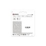 Kingston Technology Scheda SDXC Canvas Go Plus 170R C10 UHS-I U3 V30 da 256GB (SDG3/256GB)