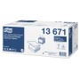 Tork 13671 tovagliolo di carta Bianco 500 pz