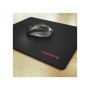 CHERRY MP 1000 Tappetino per mouse per gioco da computer Nero (JA-0500)