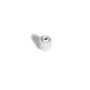 Eiszapfen 13/10mm Anschraubtlle G1/4 - White Sixpack (wei, fr weiche Schluche (PVC, Silikon, Neoprene)) (17624)