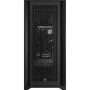 5000D Airflow TG (schwarz, Tempered Glass) (CC-9011210-WW)