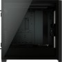 5000D Airflow TG (schwarz, Tempered Glass) (CC-9011210-WW)