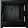 5000D Airflow TG (schwarz, Tempered Glass) (CC-9011210-WW)