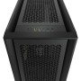 5000D Airflow TG (schwarz, Tempered Glass) (CC-9011210-WW)