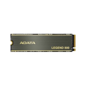 ADATA ALEG-800-2000GCS drives allo stato solido 2 TB M.2 PCI Express 4.0 NVMe 3D NAND