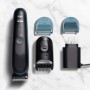 INTIMATE Trimmer i5 (schwarz/blau) (Intimate)