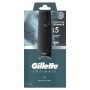INTIMATE Trimmer i5 (schwarz/blau) (Intimate)