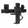 Ergotron TRACE 45-631-224 Supporti a parete per TV 68,6 cm (27") Scrivania Nero