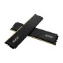 ADATA GAMMIX D35 memoria 32 GB 2 x 16 GB DDR4 3200 MHz (AX4U320016G16A-DTBKD35)