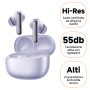 Xiaomi Redmi Buds 6 Pro Lavender Purple (BHR9317GL)