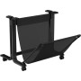 HP DesignJet T200/T600 24-in Printer Stand Nero (3C753A)