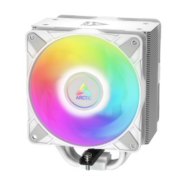 ARCTIC Freezer 36 A-RGB (Bianco) Dissipatore CPU a torre multicompatibile con A-RGB (ACFRE00125A)