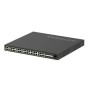 Netgear GSM4248PX-100EUS switch di rete Gestito L2/L3/L4 Gigabit Ethernet (10/100/1000) Supporto Power over E (GSM4248PX-100EUS)