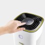 Kärcher AF 20 20 m² 24 W Bianco (1.024-820.0)