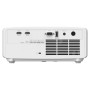 Optoma ZH350ST Proiettore a corto raggio 3500 ANSI lumen DLP 1080p (1920x1080) Compatibilità 3D Bianco (E9PD7KK31EZ3)