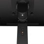 Ergotron LX Series 45-695-292 Supporti a parete per TV 86,4 cm (34") Scrivania Nero