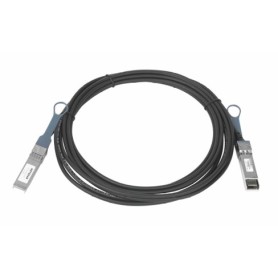 Netgear AXLC763 cavo InfiniBand 3 m QSFP+ Nero (AXLC763-10000S)