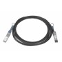 Netgear AXLC763 cavo InfiniBand 3 m QSFP+ Nero (AXLC763-10000S)
